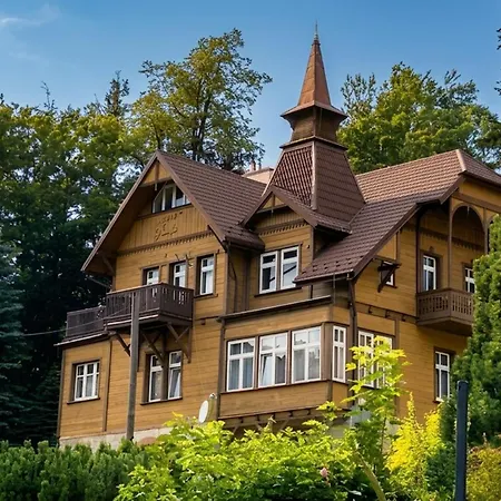 Nimfa Na Wyłączność Na Zapytanie Willa *