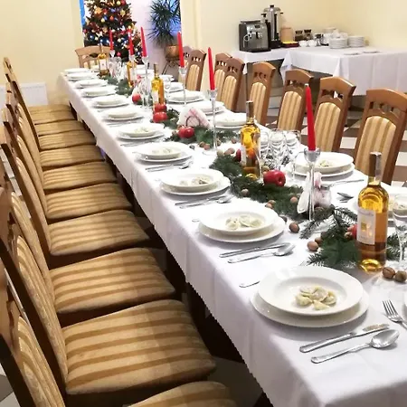 Willa Nimfa Na Wyłączność Na Zapytanie *