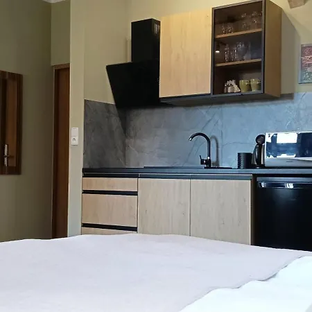 Nimfa Na Wyłączność Na Zapytanie * Szklarska Poręba