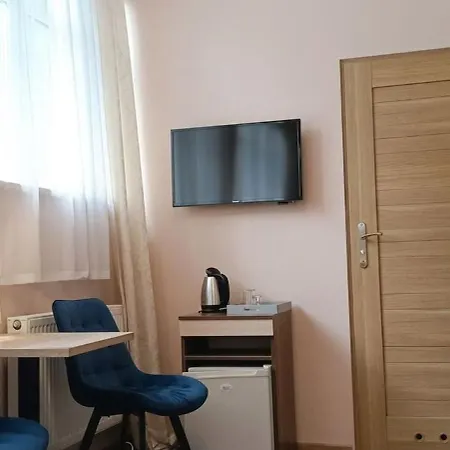 Willa Nimfa Na Wyłączność Na Zapytanie Szklarska Poręba